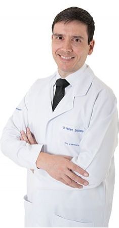 Dr. Hebert